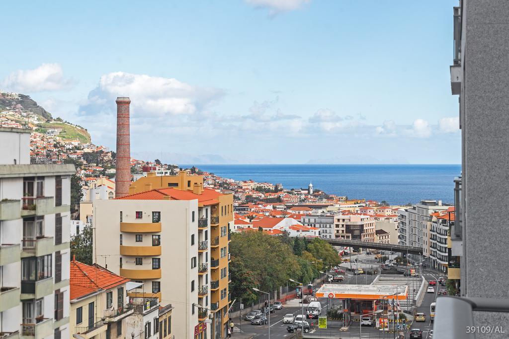 Santa Catarina L By An Island Apart Funchal  Exteriör bild